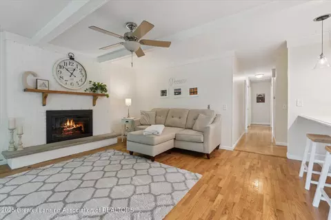 Living - 2130 Belding Ct, Okemos, MI 48864 photo 5 of 6