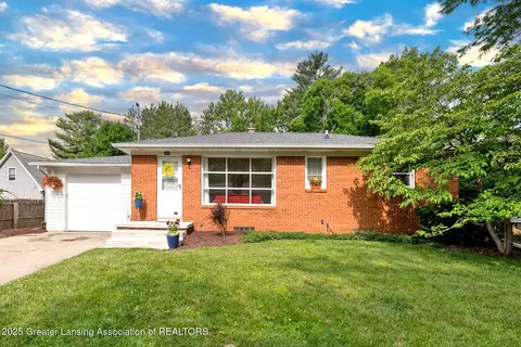 619 Wayland Ave, East Lansing, MI 48823