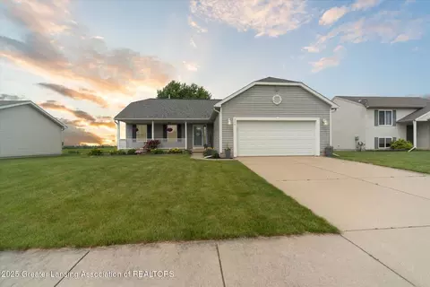 854 Northbrook St, Mason, MI 48854