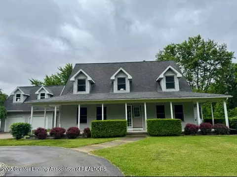 Undisclosed, Saint Johns, MI 48879