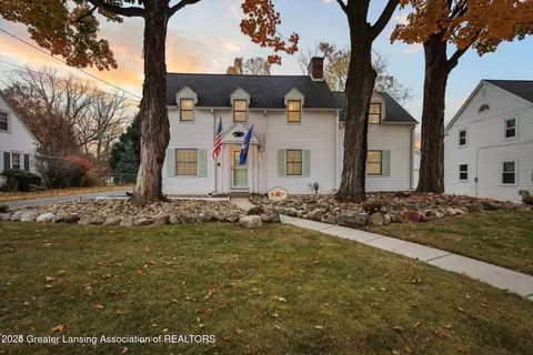 350 N Marshall Ave, Marshall, MI 49068