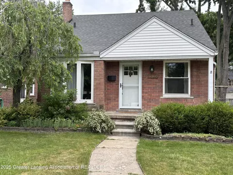 11326 Auburndale, Livonia, MI 48150