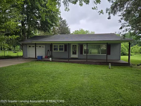 Undisclosed, Lansing, MI 48906