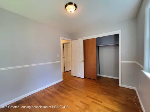 Bedroom - 6910 Cooper Rd, Lansing, MI 48911 photo 1 of 5
