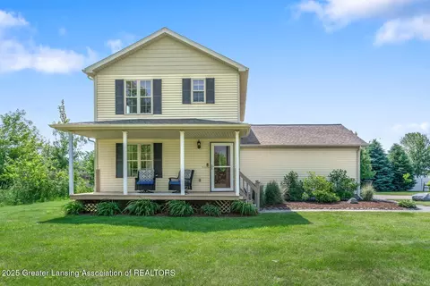 774 Tims View St, Potterville, MI 48876