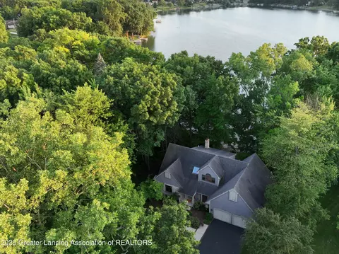 Undisclosed, Dewitt, MI 48820