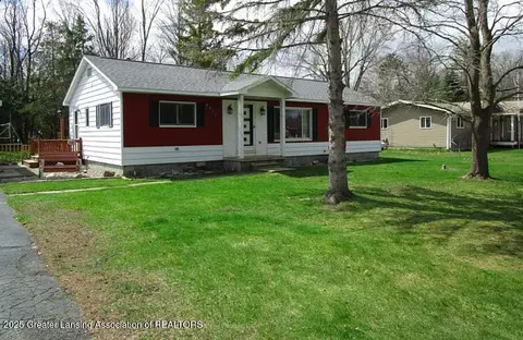 Undisclosed, Indian River, MI 49749