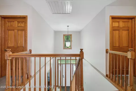 Entry Way - 4084 Hulett Rd, Okemos, MI 48864 photo 2 of 2