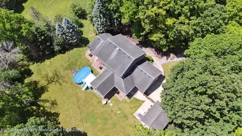 View/Area - 4084 Hulett Rd, Okemos, MI 48864 photo 5 of 7