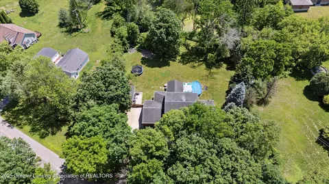 View/Area - 4084 Hulett Rd, Okemos, MI 48864 photo 6 of 7