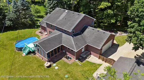 View/Area - 4084 Hulett Rd, Okemos, MI 48864 photo 1 of 7