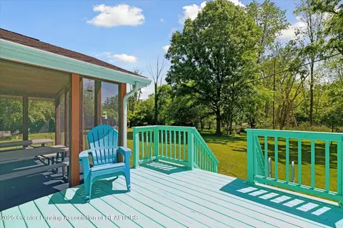 Exterior - 4084 Hulett Rd, Okemos, MI 48864 photo 7 of 13