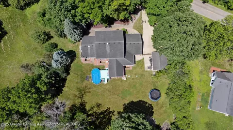 View/Area - 4084 Hulett Rd, Okemos, MI 48864 photo 4 of 7