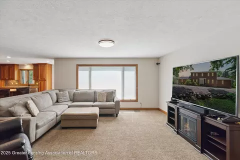 Living - 4084 Hulett Rd, Okemos, MI 48864 photo 1 of 1
