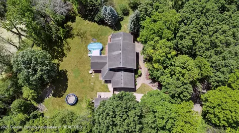 View/Area - 4084 Hulett Rd, Okemos, MI 48864 photo 3 of 7