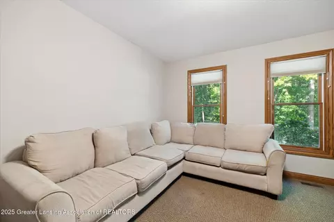 Bedroom - 4084 Hulett Rd, Okemos, MI 48864 photo 1 of 9