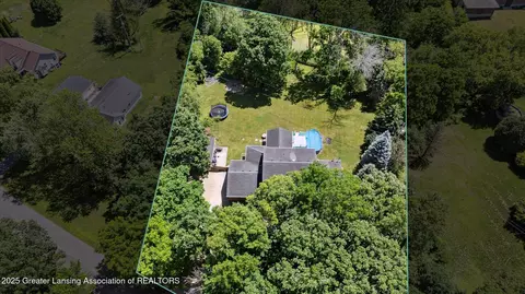 View/Area - 4084 Hulett Rd, Okemos, MI 48864 photo 7 of 7