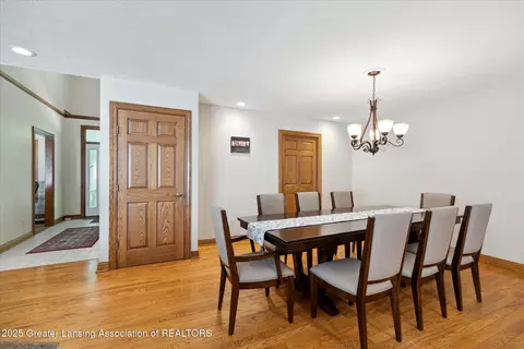 Dining - 4084 Hulett Rd, Okemos, MI 48864 photo 1 of 1