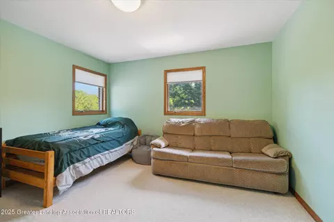 Bedroom - 4084 Hulett Rd, Okemos, MI 48864 photo 6 of 9