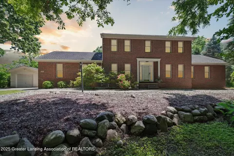 4084 Hulett Rd, Okemos, MI 48864