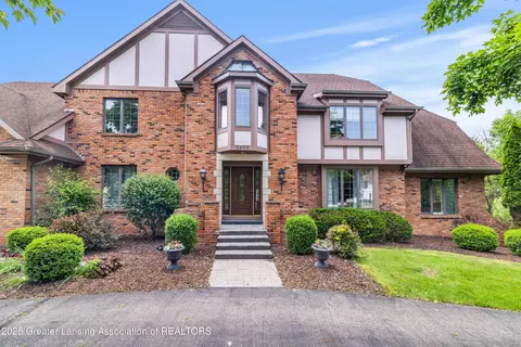 6469 E Island Lake Dr, East Lansing, MI 48823
