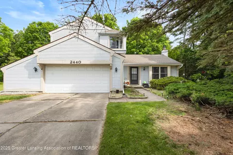2440 Sower Blvd, Okemos, MI 48864