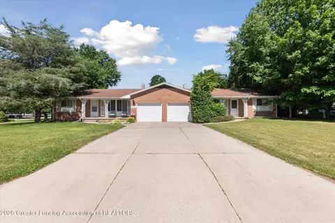 1117-1119 Blake Ave, Lansing, MI 48912