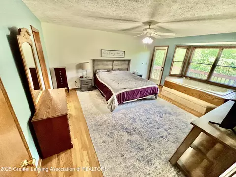 Bedroom - 1005 Turner Rd, Dewitt, MI 48820 photo 1 of 11