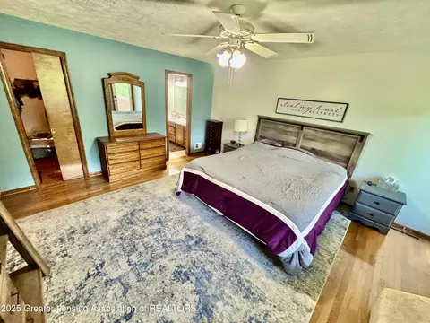 Bedroom - 1005 Turner Rd, Dewitt, MI 48820 photo 3 of 11