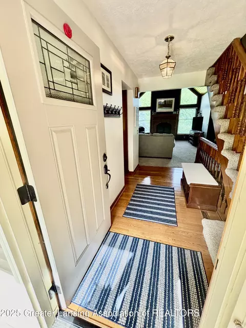 Entry Way - 1005 Turner Rd, Dewitt, MI 48820 photo 1 of 11