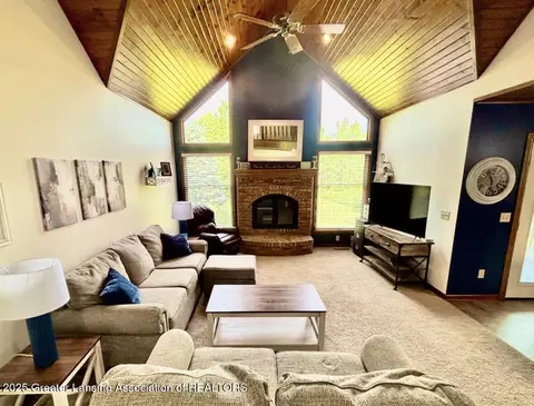 Living - 1005 Turner Rd, Dewitt, MI 48820 photo 1 of 2