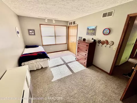 Bedroom - 1005 Turner Rd, Dewitt, MI 48820 photo 5 of 11