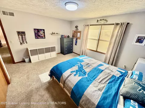 Bedroom - 1005 Turner Rd, Dewitt, MI 48820 photo 7 of 11