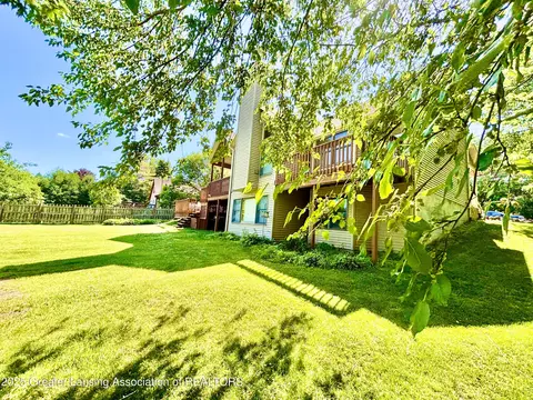 Exterior - 1005 Turner Rd, Dewitt, MI 48820 photo 6 of 12