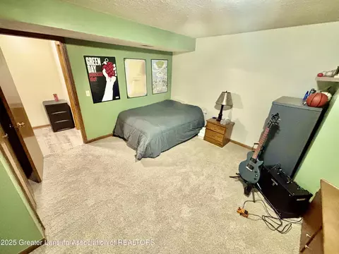 Bedroom - 1005 Turner Rd, Dewitt, MI 48820 photo 10 of 11