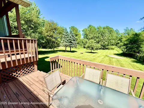 Exterior - 1005 Turner Rd, Dewitt, MI 48820 photo 9 of 12