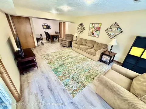 Living - 1005 Turner Rd, Dewitt, MI 48820 photo 2 of 2