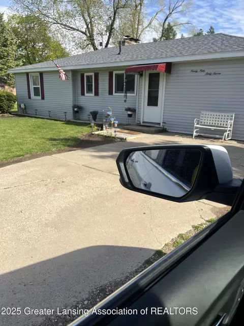 Undisclosed, Ovid, MI 48866
