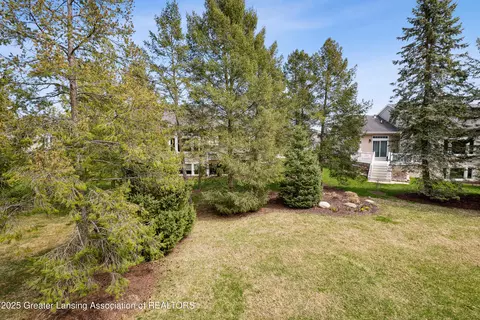 Exterior - 4163 Hamlet Cv, Bath, MI 48808 photo 7 of 9