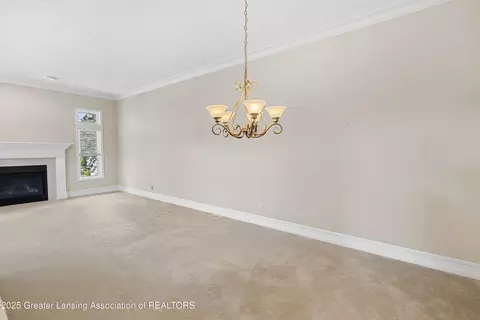 Living - 4163 Hamlet Cv, Bath, MI 48808 photo 1 of 12
