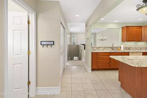 Entry Way - 4163 Hamlet Cv, Bath, MI 48808 photo 3 of 4