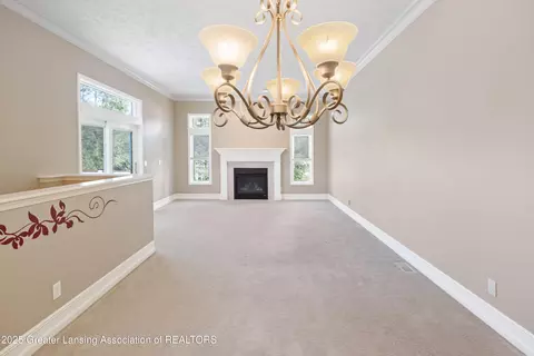 Living - 4163 Hamlet Cv, Bath, MI 48808 photo 4 of 12