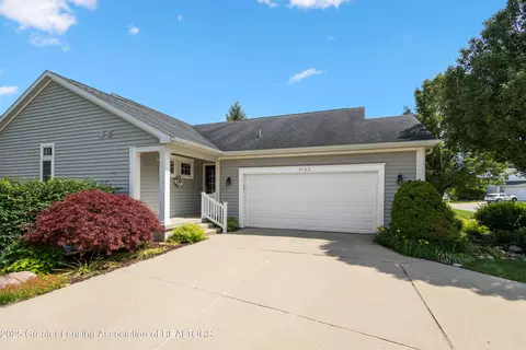 Exterior - 4163 Hamlet Cv, Bath, MI 48808 photo 1 of 9