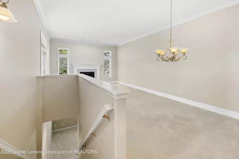 Living - 4163 Hamlet Cv, Bath, MI 48808 photo 2 of 12