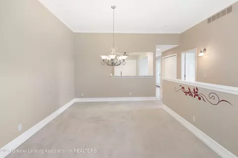 Dining - 4163 Hamlet Cv, Bath, MI 48808 photo 3 of 3