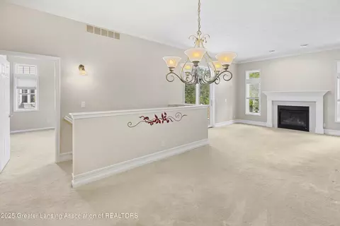 Living - 4163 Hamlet Cv, Bath, MI 48808 photo 3 of 12
