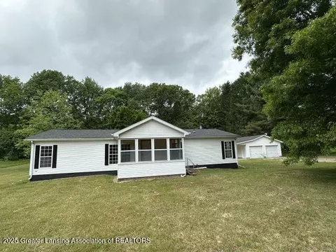 8241 Morel Rd, Rives Junction, MI 49277