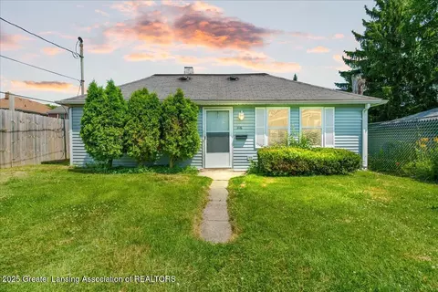 1116 Cooper Ave, Lansing, MI 48910