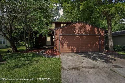 6087 Porter Ave, East Lansing, MI 48823