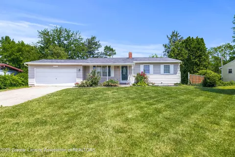 4302 W St Joe Hwy Hwy, Lansing, MI 48917